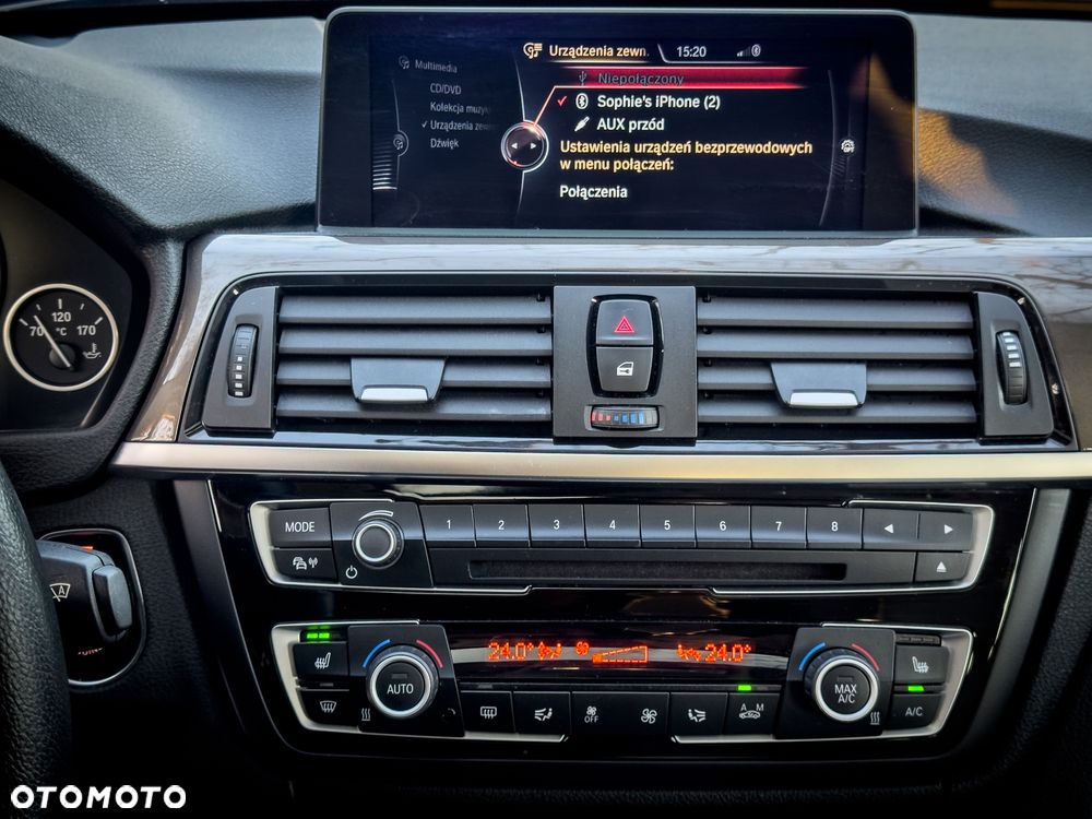 BMW Seria 4 428i xDrive Modern Line - 17