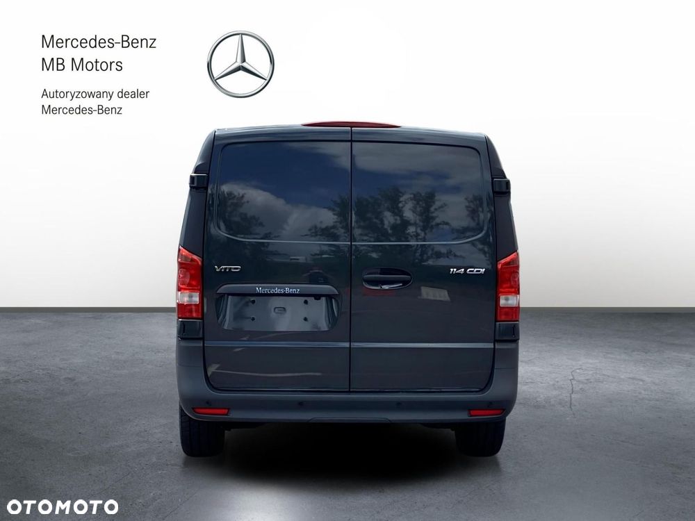 Mercedes-Benz Vito - 6