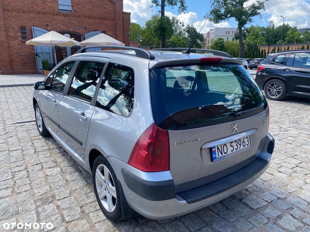 Peugeot 307 1.6 XS - 2