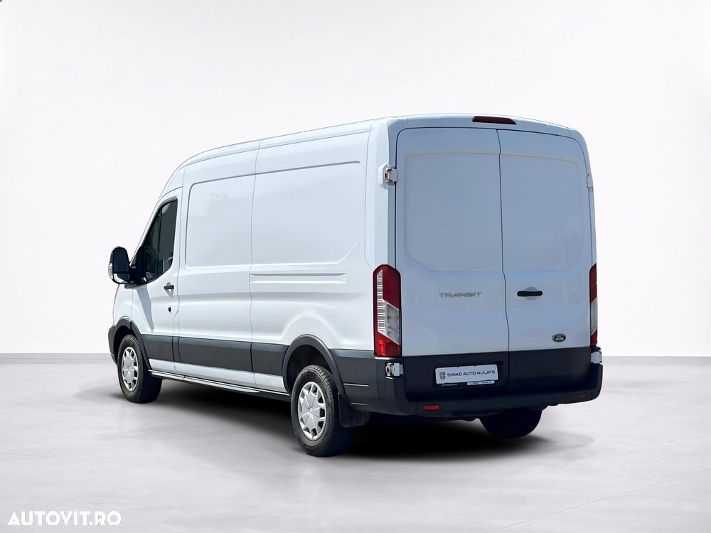 Ford Transit - 5