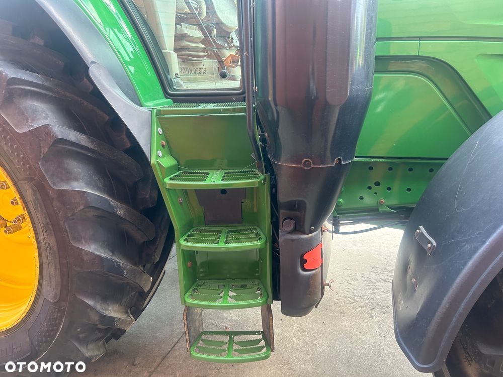 John Deere 6175M - 21