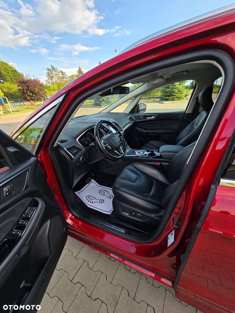 Ford S-Max 2.0 EcoBlue ST-Line - 13