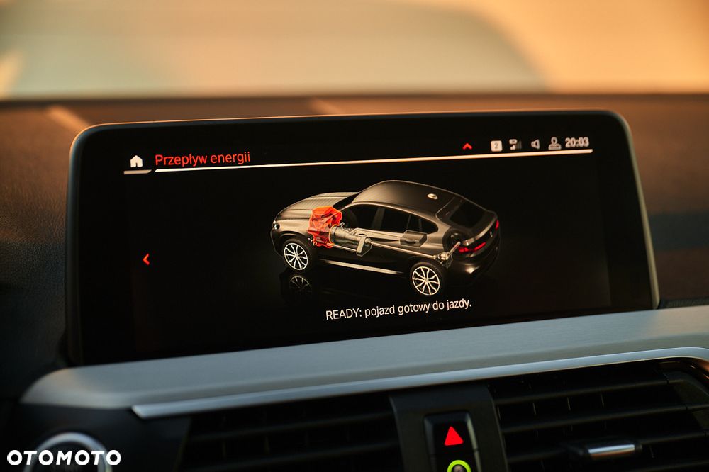 BMW X4 xDrive30i M Sport sport - 34