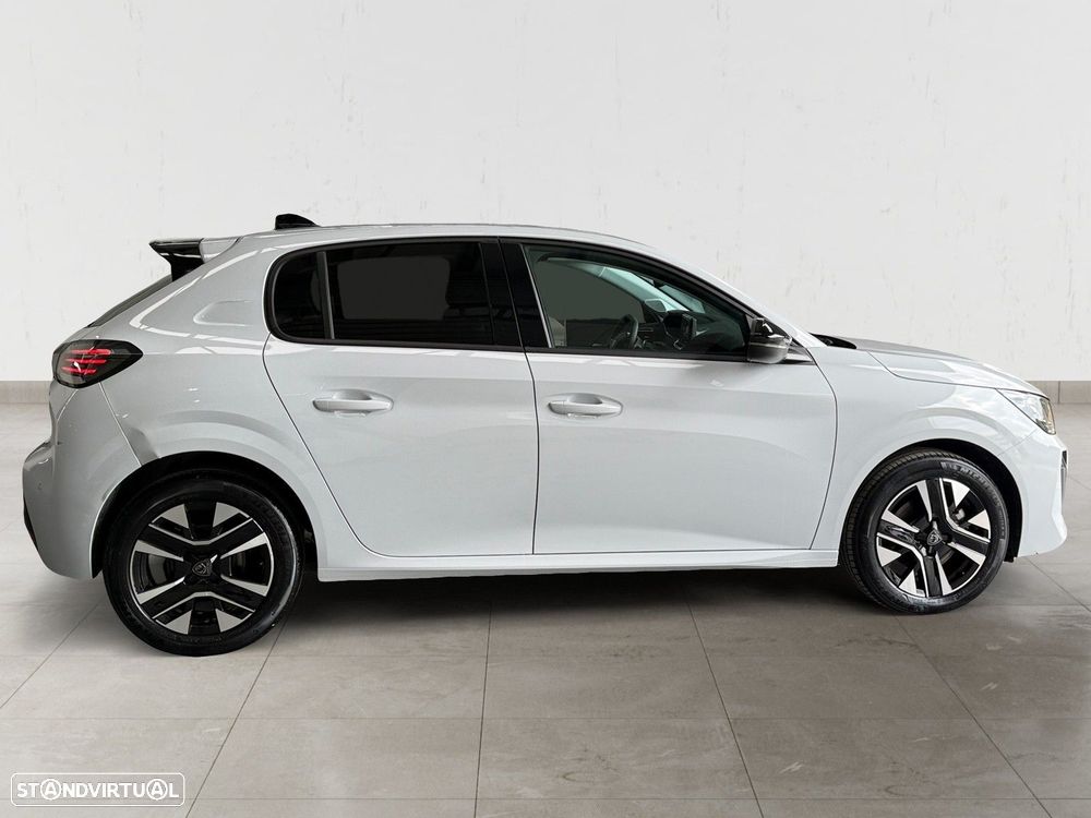 Peugeot 208 1.2 Hybrid Allure e-DCS6 - 7