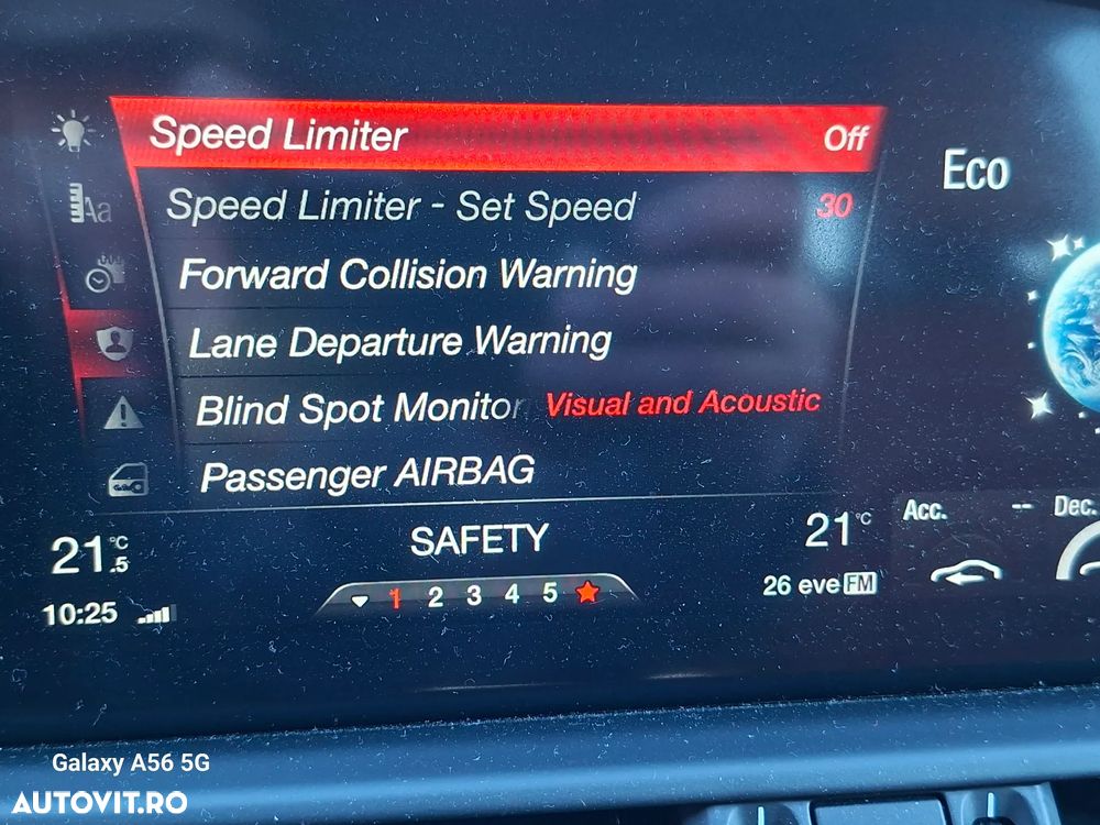 Alfa Romeo Giulia 2.2 - 22