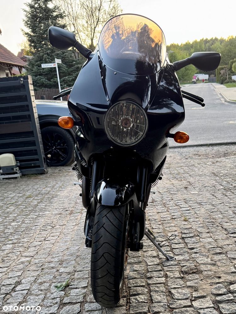 Moto Guzzi V11 - 13