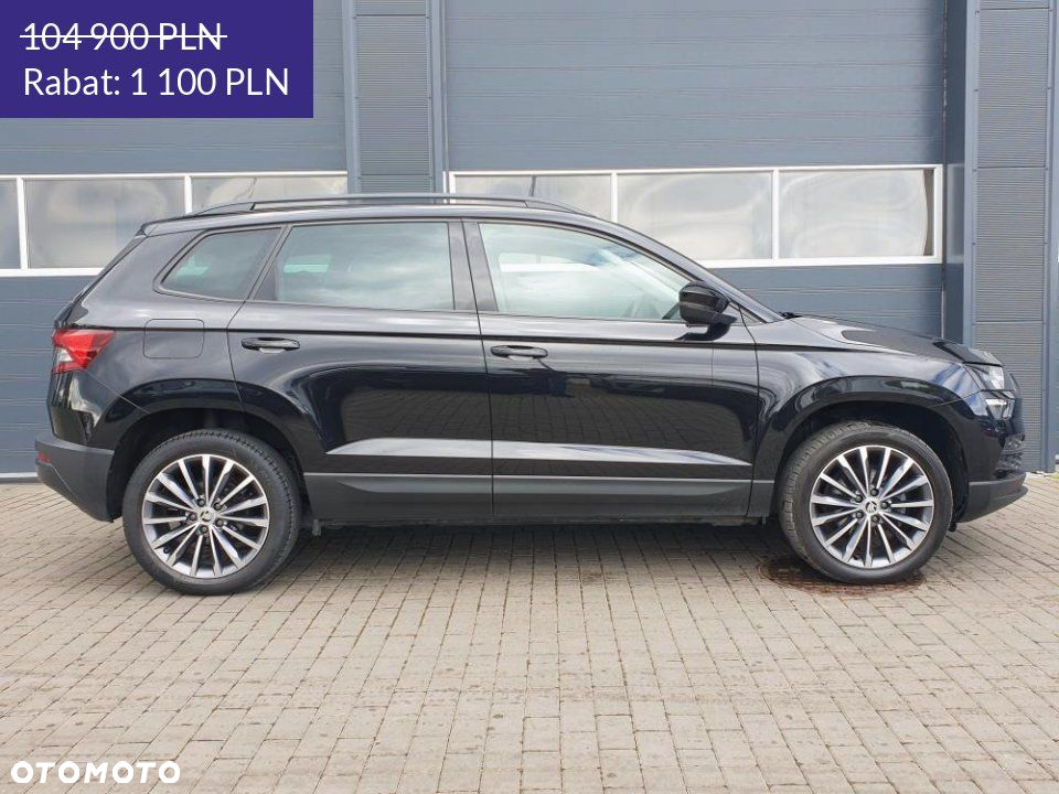 Skoda Karoq - 6