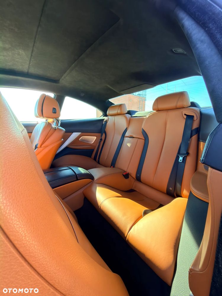 BMW Seria 6 650i xDrive M Sport Edition - 16