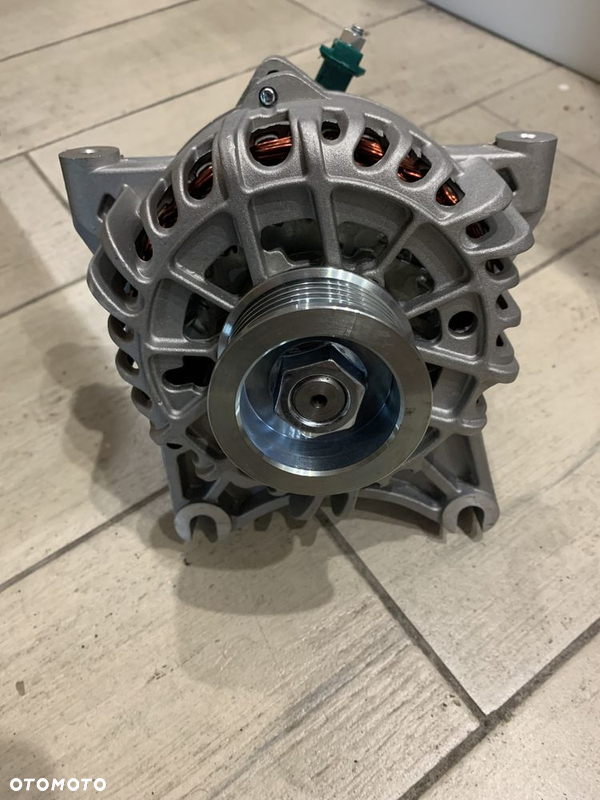 Ford F150 Lincoln Navigator Ford Expedition alternator Nowy