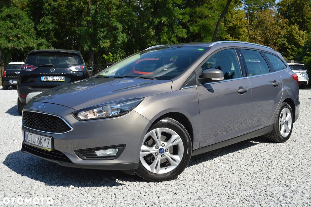 Ford Focus - 25