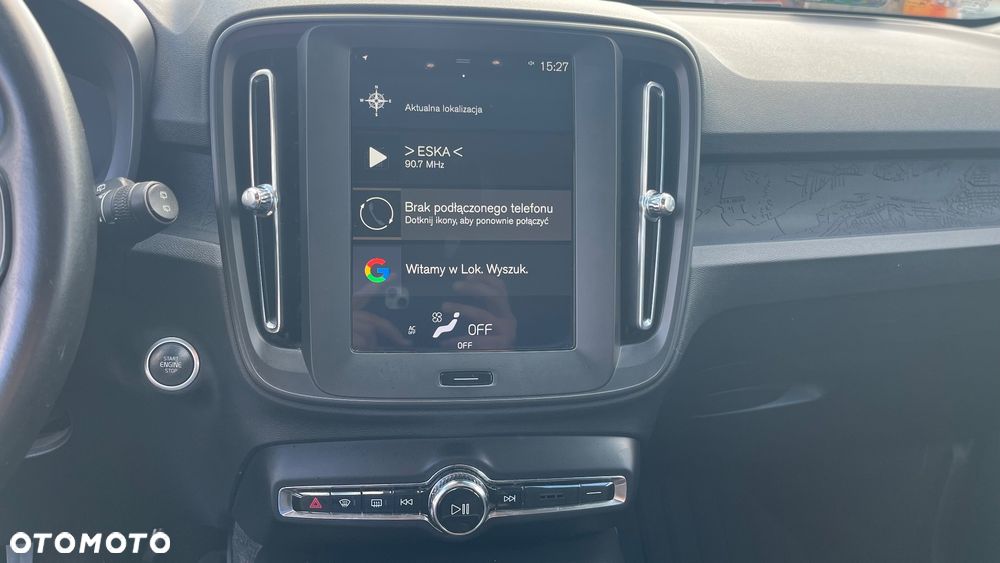 Volvo XC 40 T3 Momentum - 13