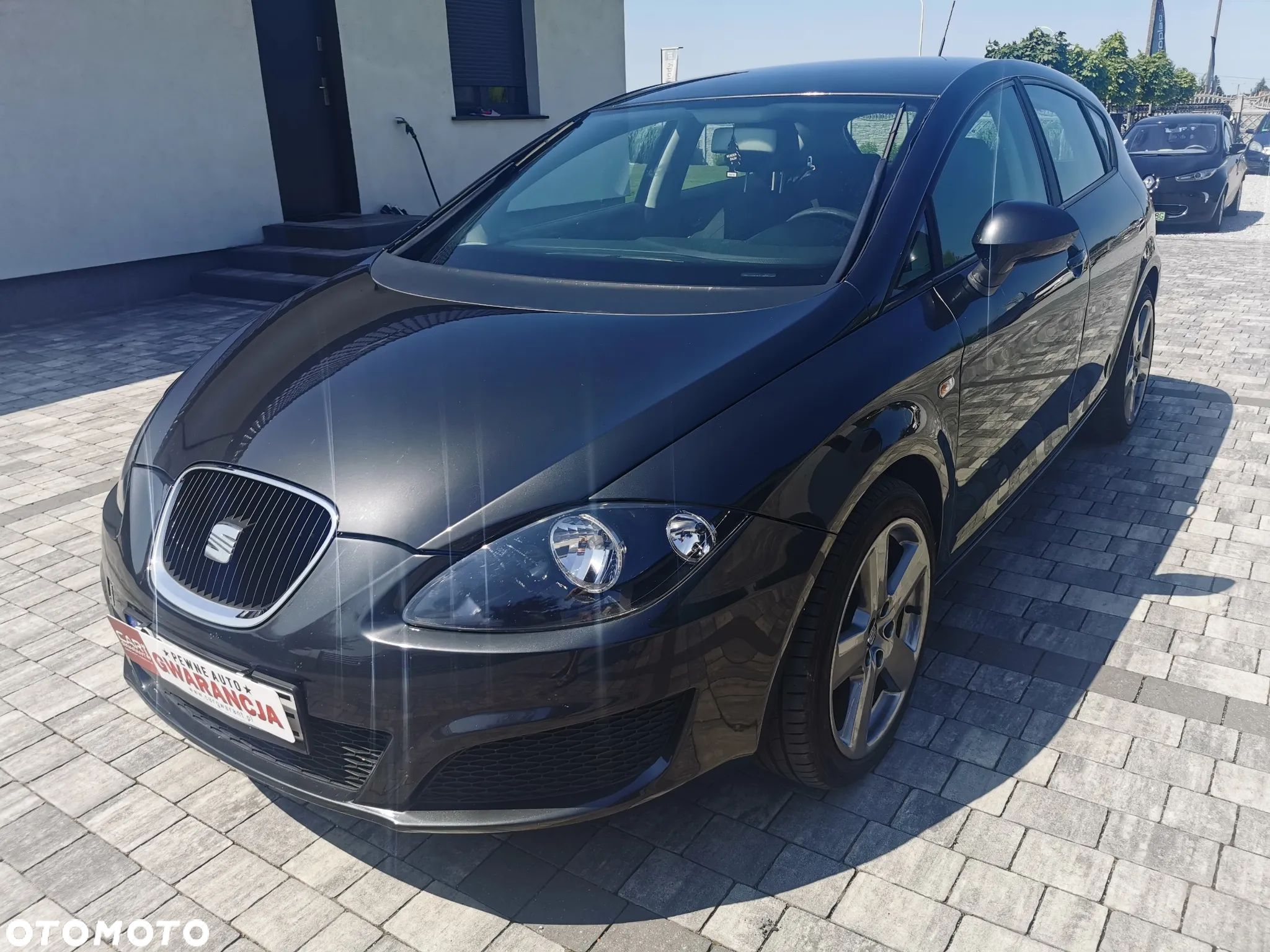 Seat Leon 1.6 TDI Reference - 1
