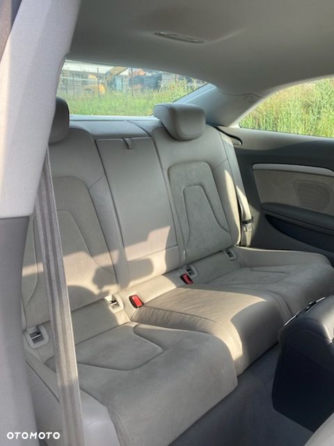 Audi A5 Coupé 1.8 TFSI - 8