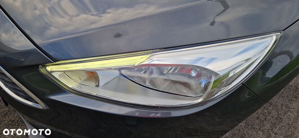 Ford Focus 1.0 EcoBoost SYNC Edition ASS - 21