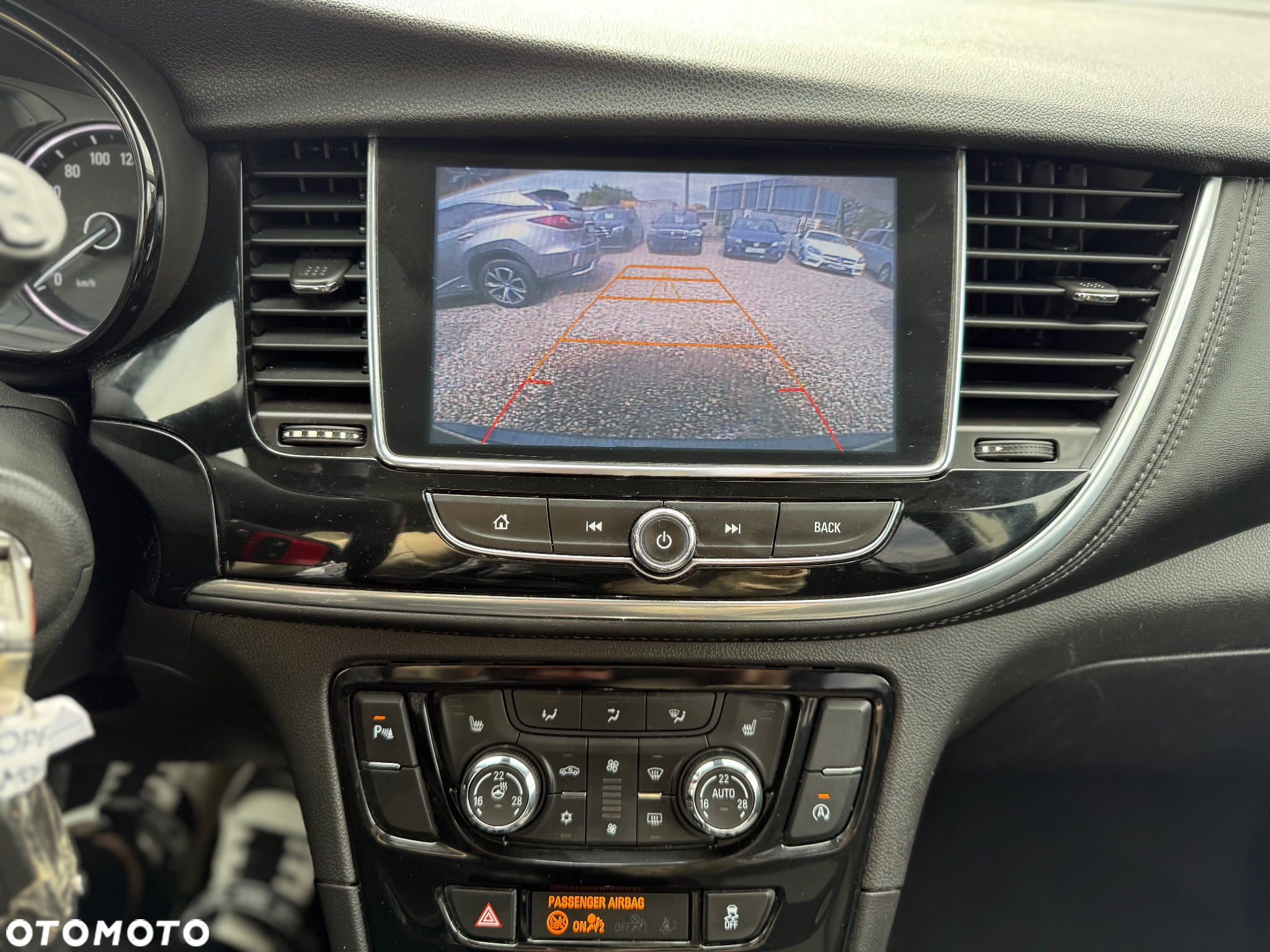 Opel Mokka - 24