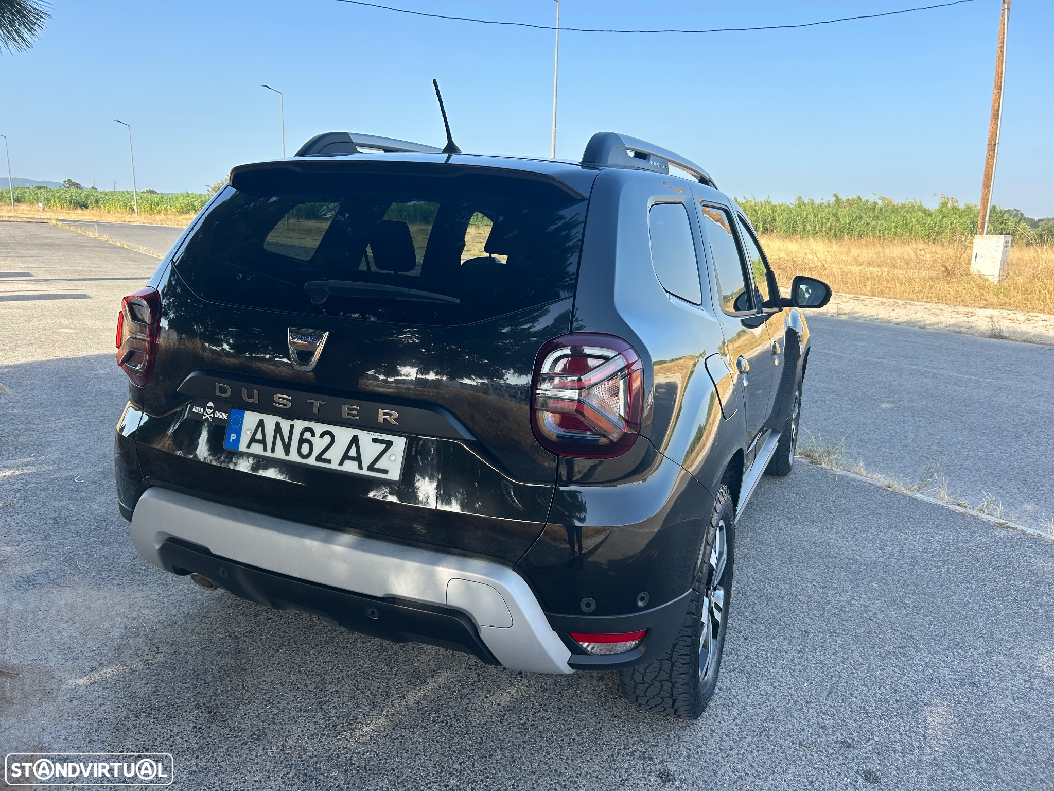 Dacia Duster 1.5 Blue dCi Prestige 4WD - 5