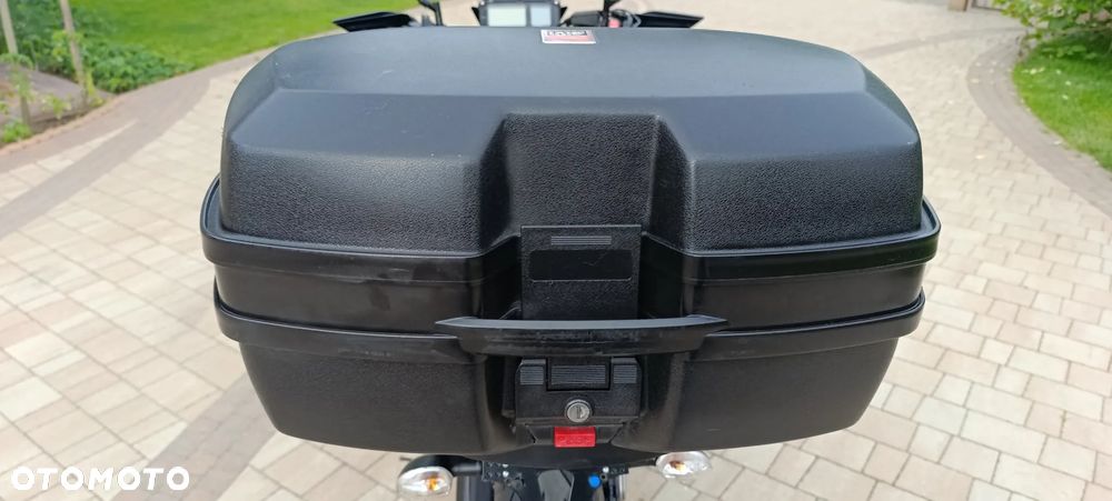 Yamaha Tracer - 30