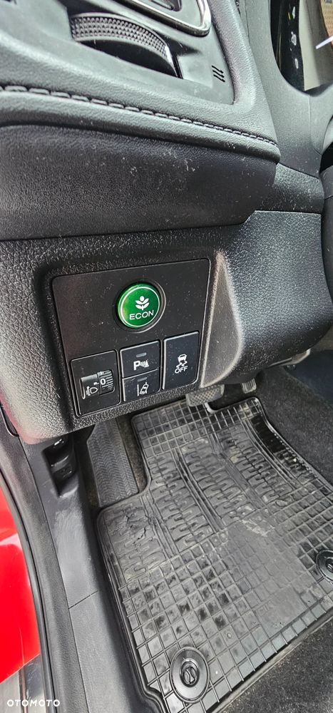 Honda HR-V 1.5 Elegance (ADAS) CVT - 10