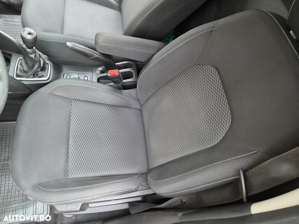 Dacia Duster 1.5 Blue dCi 4WD Comfort - 21