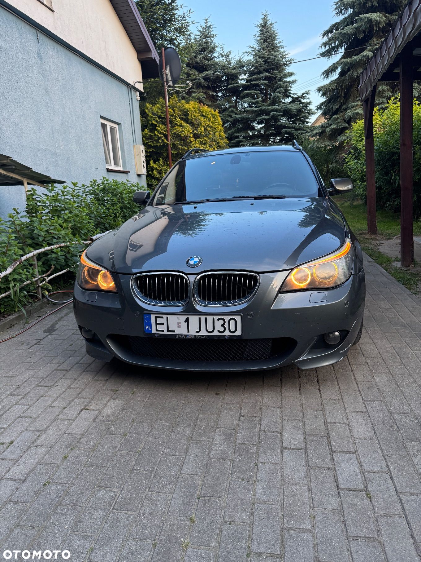 BMW Seria 5 - 1
