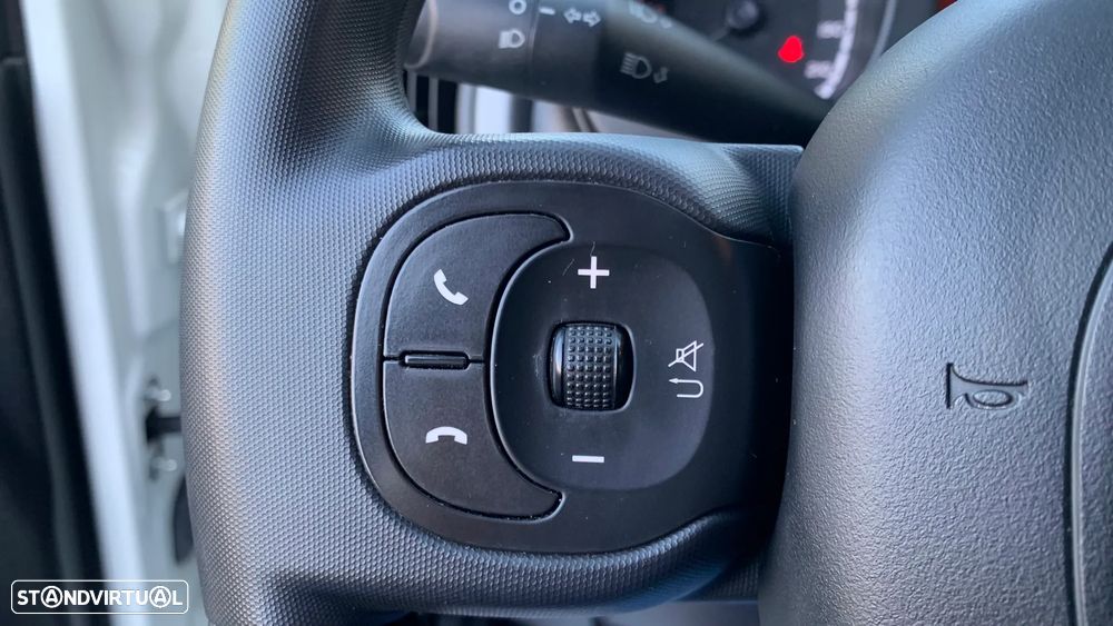 Fiat Panda 1.0 Hybrid City Cross - 19