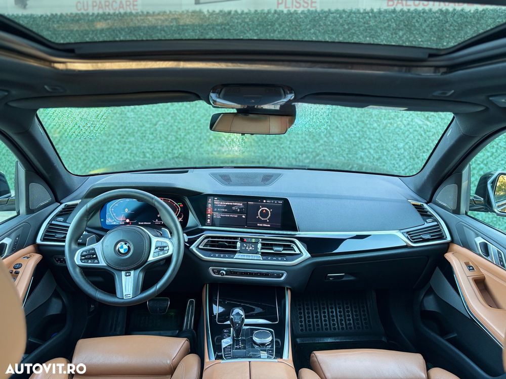 BMW X5 xDrive30d - 5