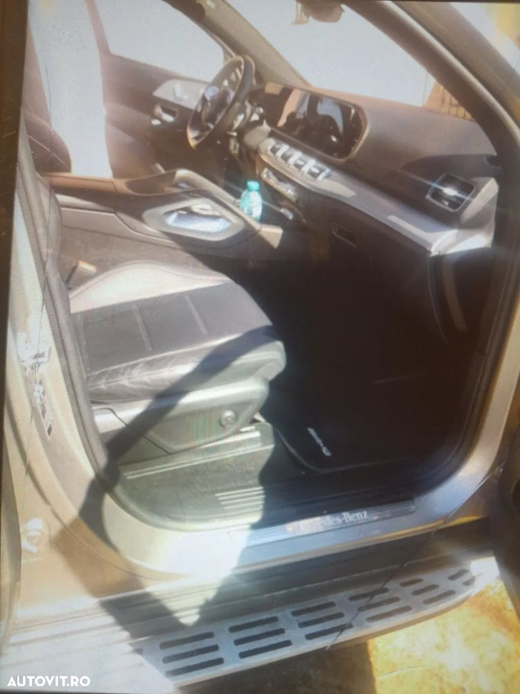 Mercedes-Benz GLE Coupe 300 d MHEV 4MATIC - 17