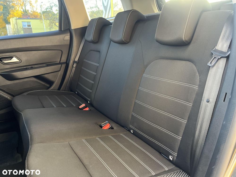 Dacia Duster 1.0 TCe Prestige - 16