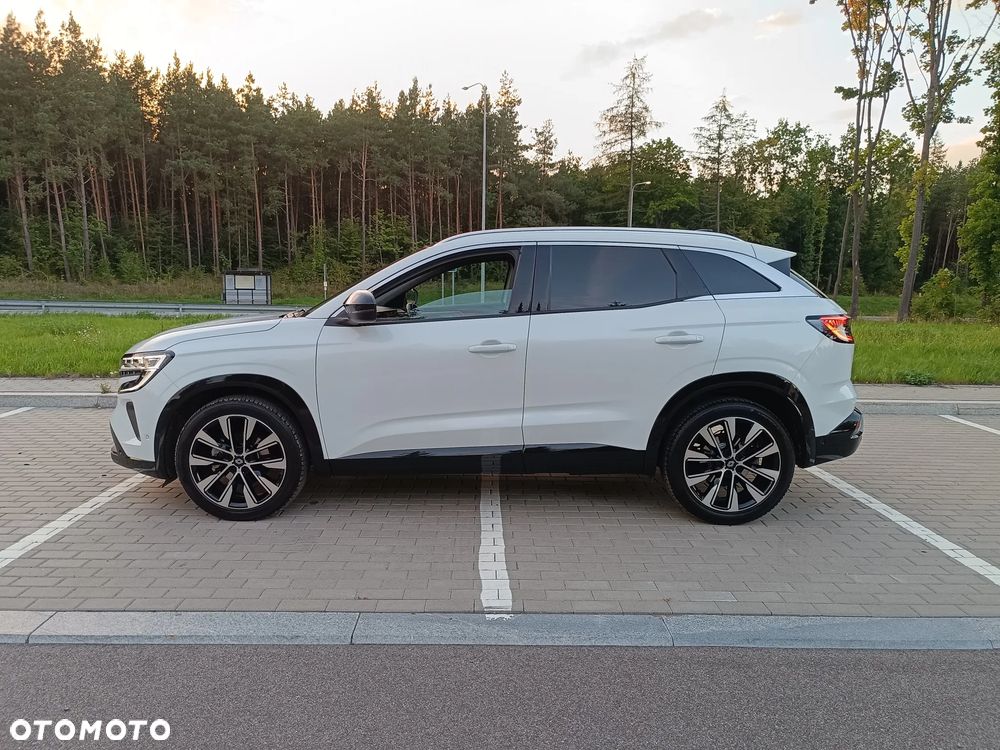 Renault Austral Mild Hybrid 160 Automatik Iconic Esprit Alpine - 8