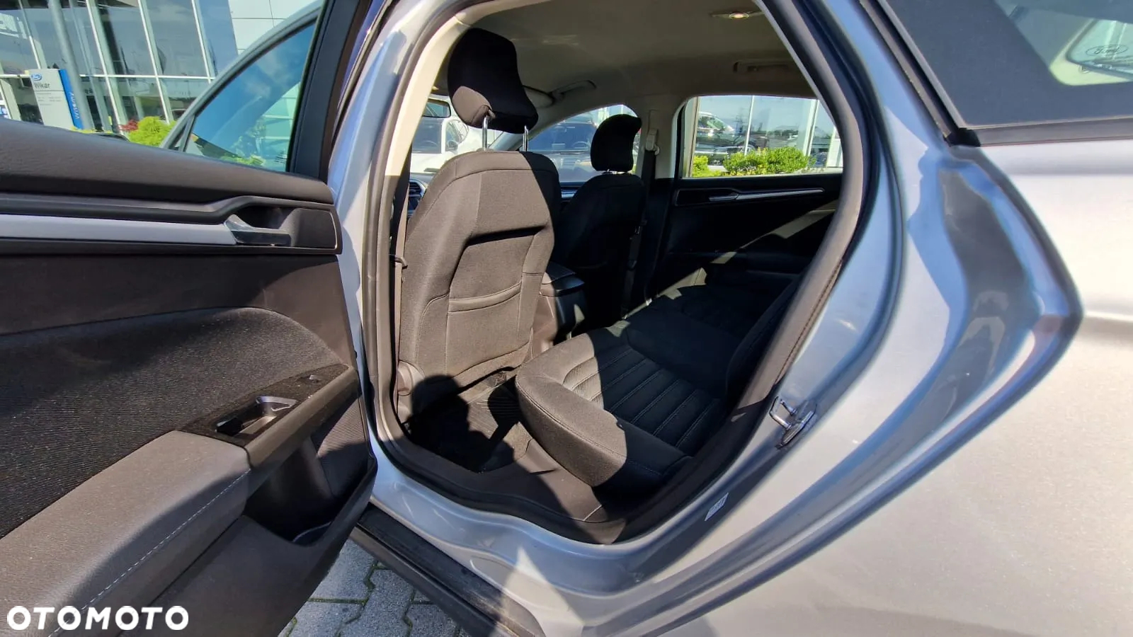 Ford Mondeo 1.5 EcoBoost Start-Stopp Trend - 10