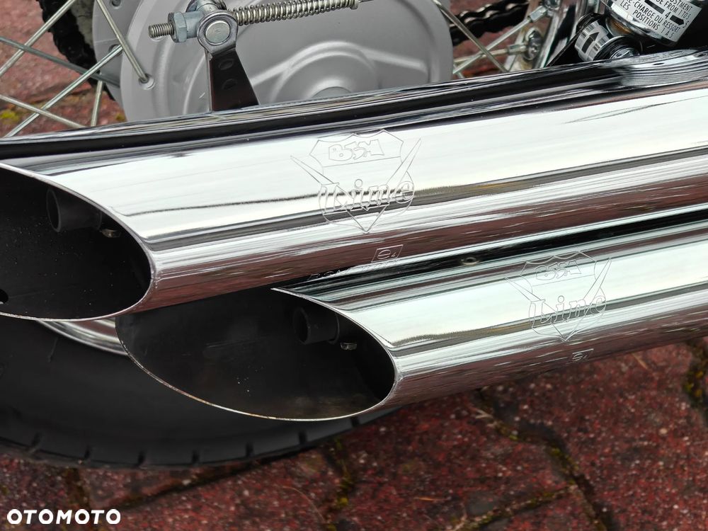 Honda Shadow - 13