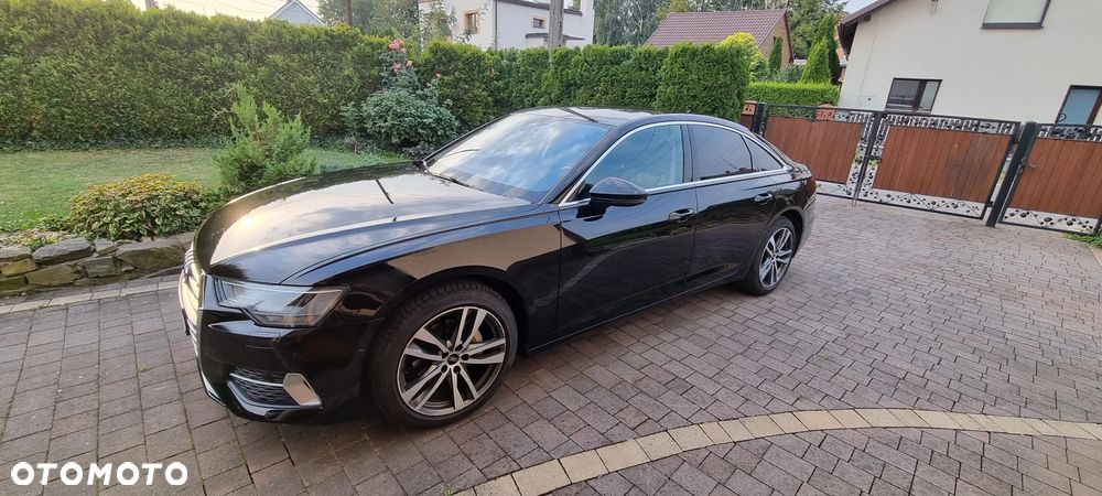 Audi A6 Limousine - 2