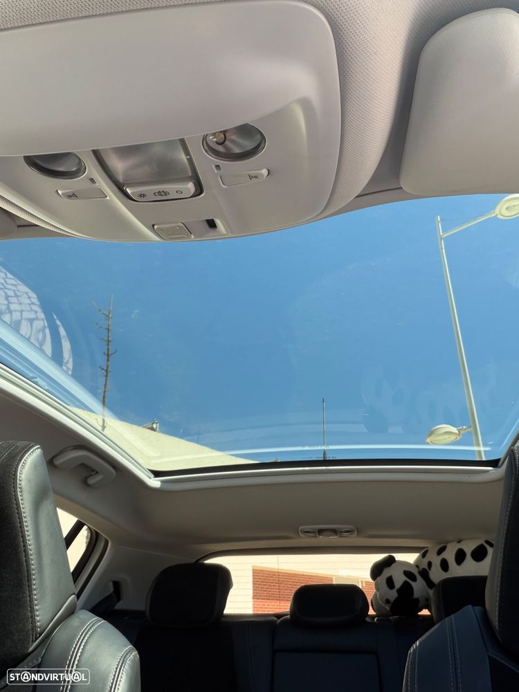 Peugeot 308 BlueHDi FAP 150 Stop & Start Allure - 8