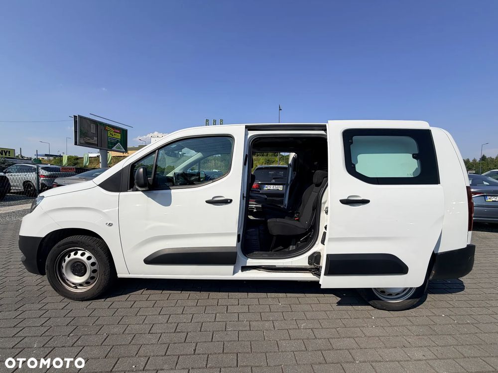 Toyota ProAce - 14