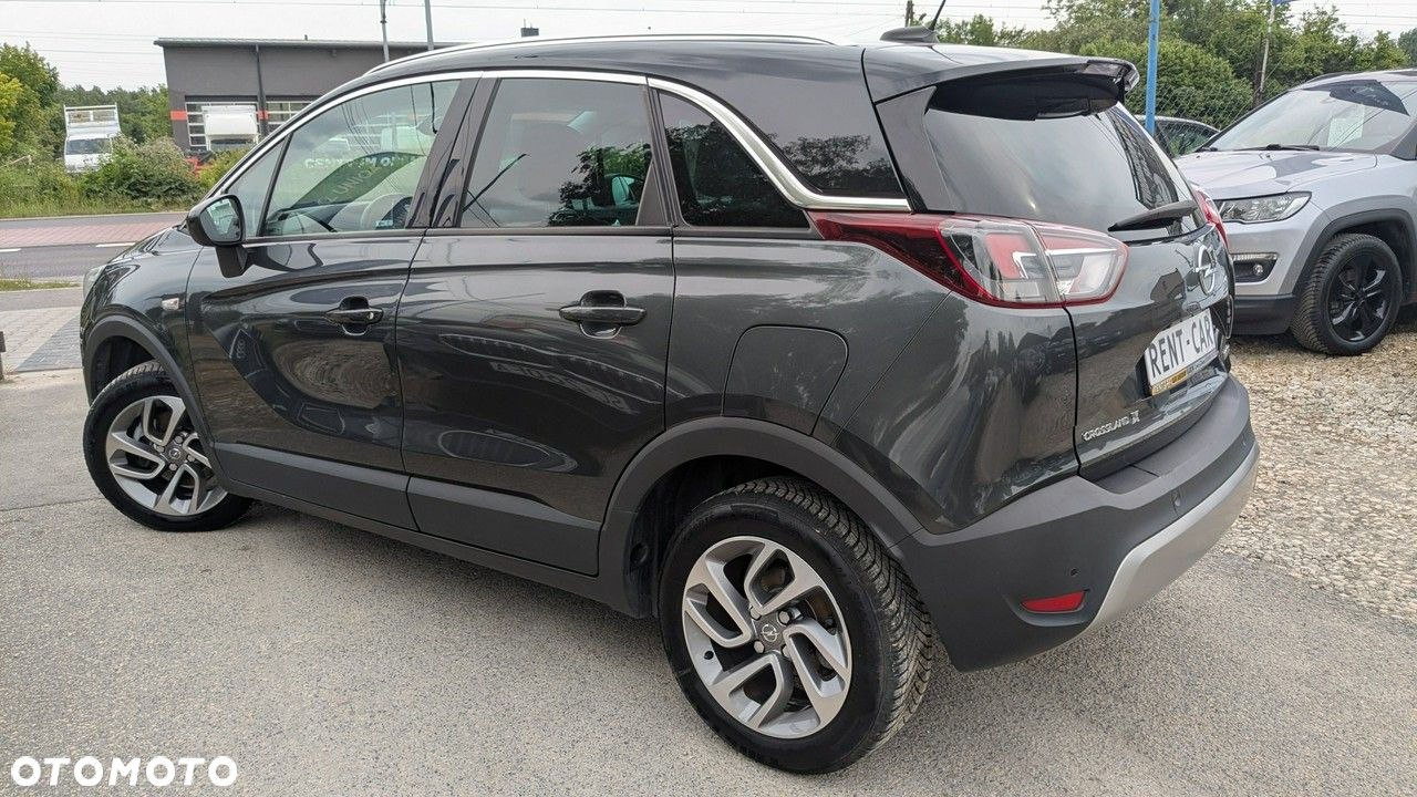 Opel Crossland X - 6