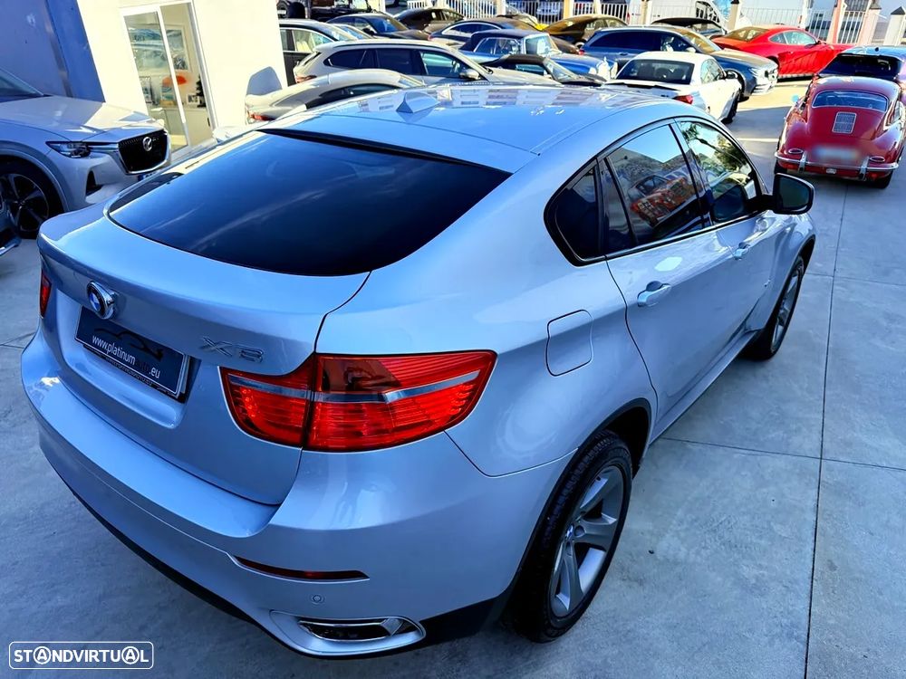 BMW X6 35 i xDrive - 46