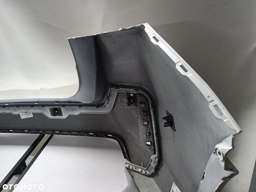 ZDERZAK TYŁ TYLNY BMW X1 U11 M-PAKIET 51129881934 - 7