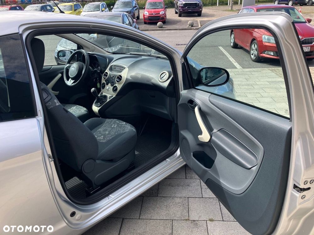 Ford KA 1.2 Trend+ EU5 - 16