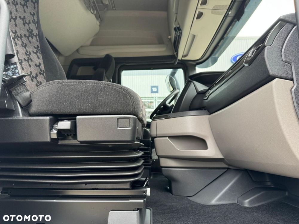 Scania S 460 A4x2EB - 15