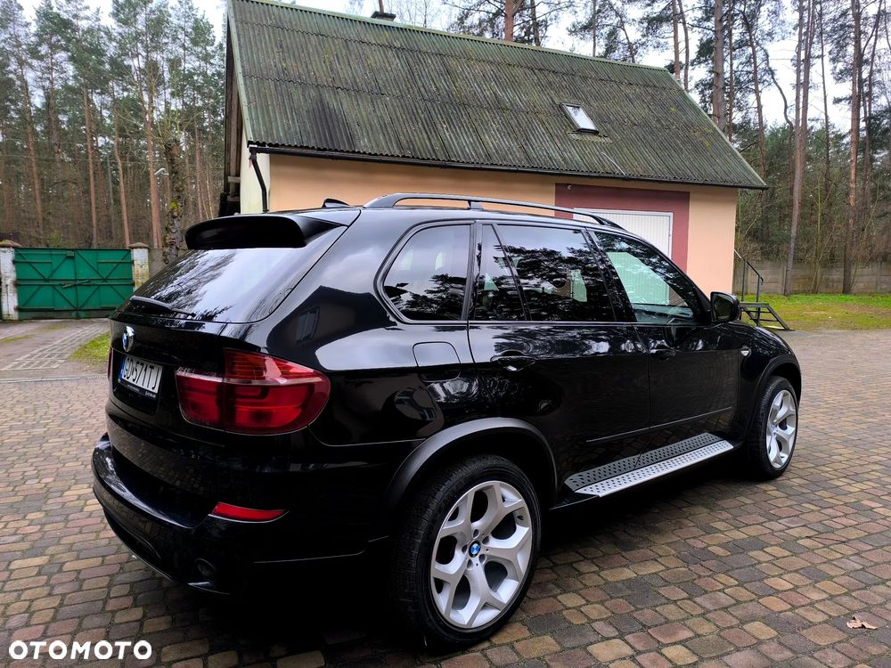BMW X5 3.0d xDrive - 4