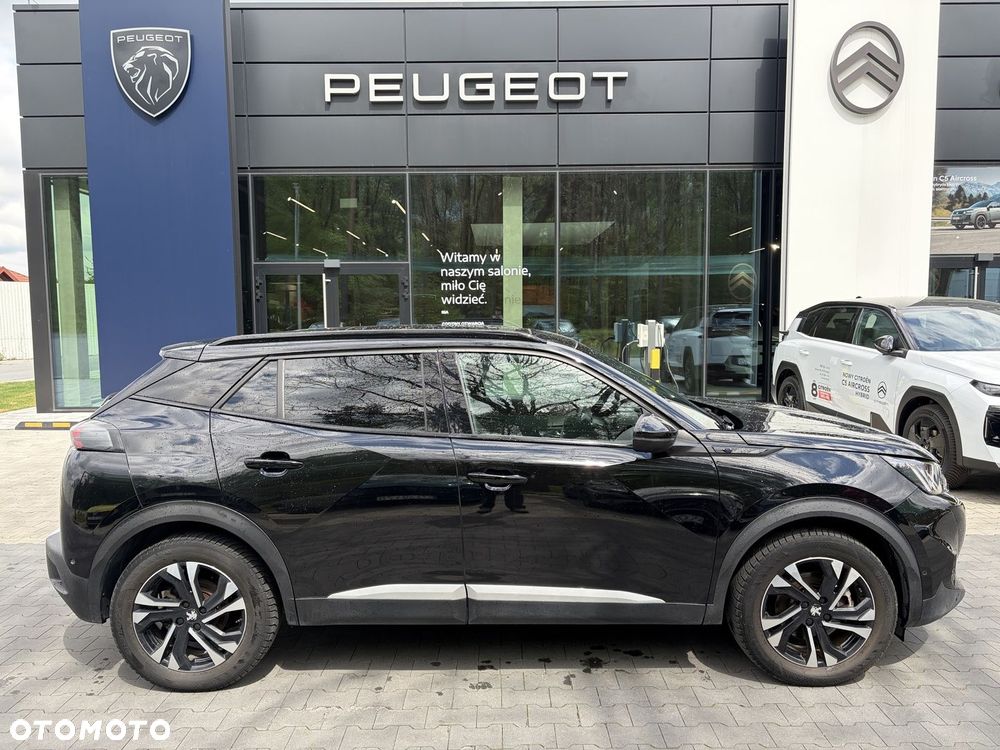Peugeot 2008 - 6