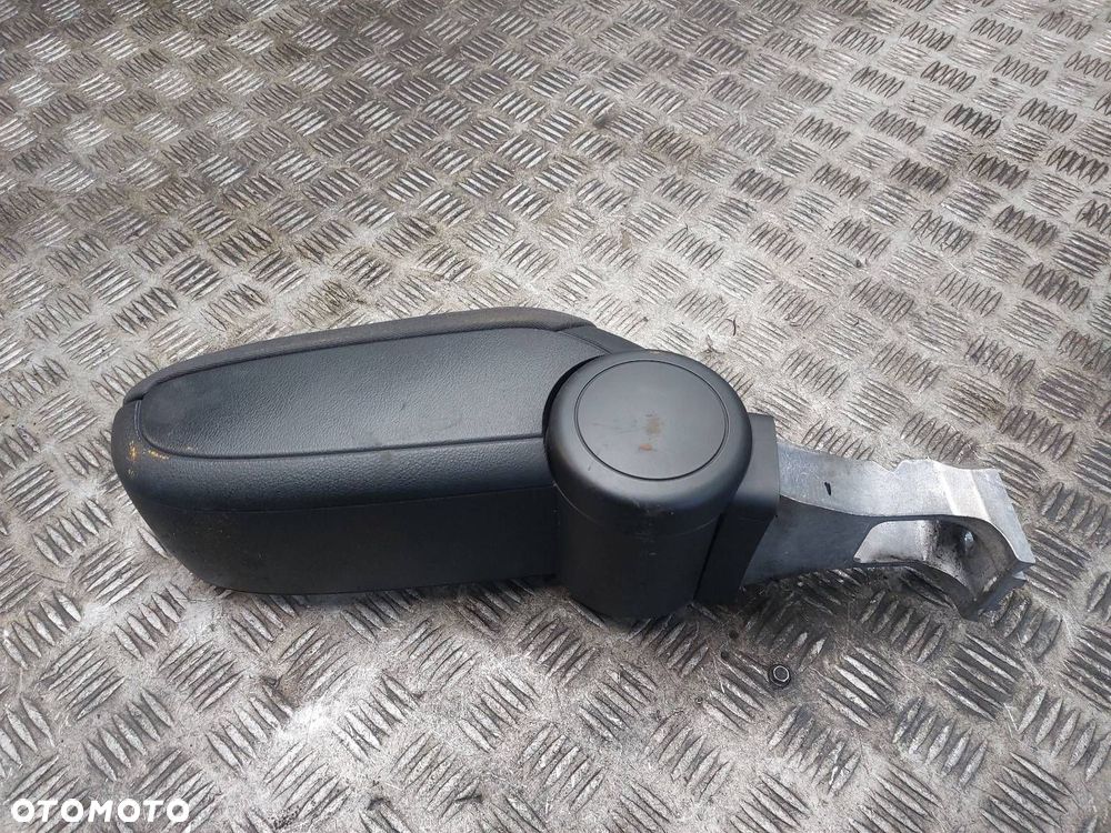 PODŁOKIETNIK AUDI A3 8P 8P0864207B - 4
