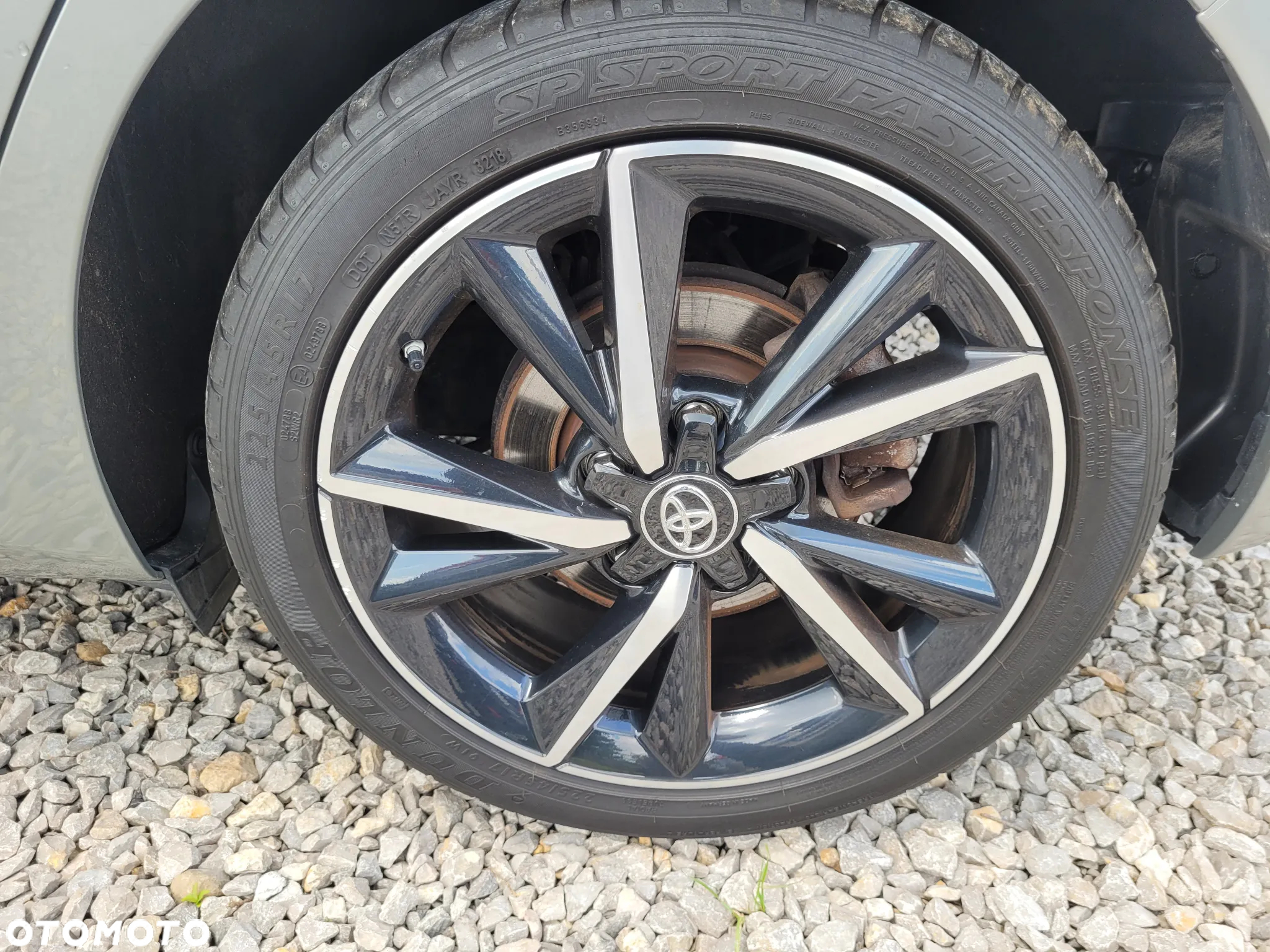 Toyota Auris - 27