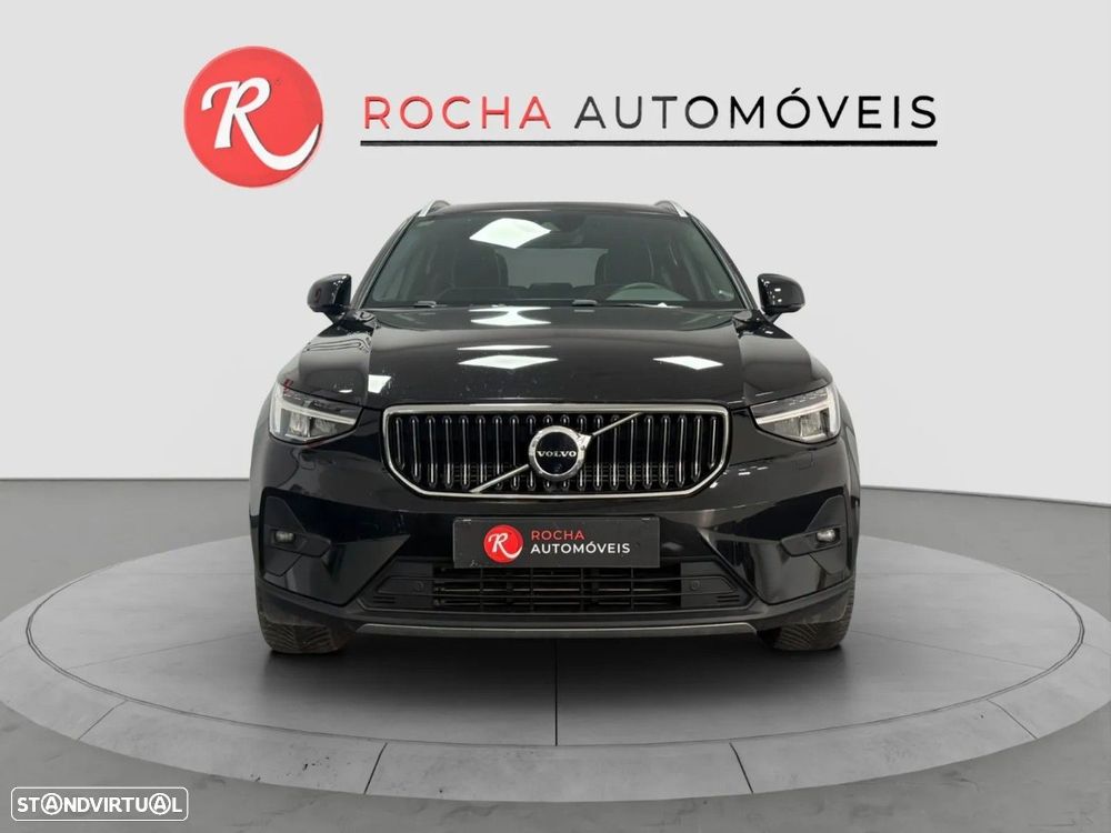 Volvo XC 40 1.5 T5 PHEV Plus Bright - 3