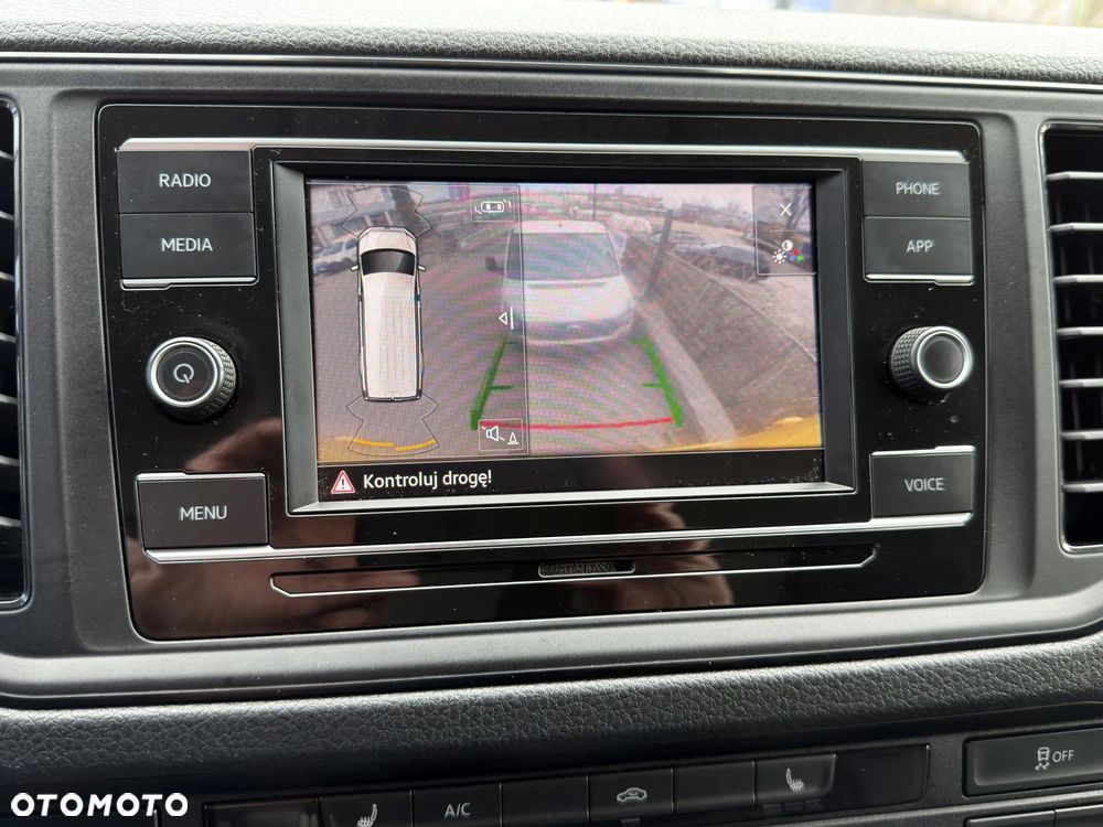 Volkswagen CRAFTER - 26