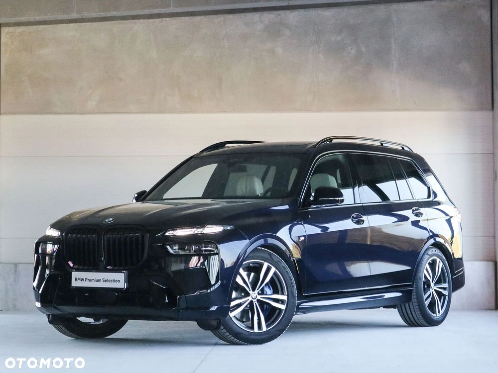 BMW X7 - 2