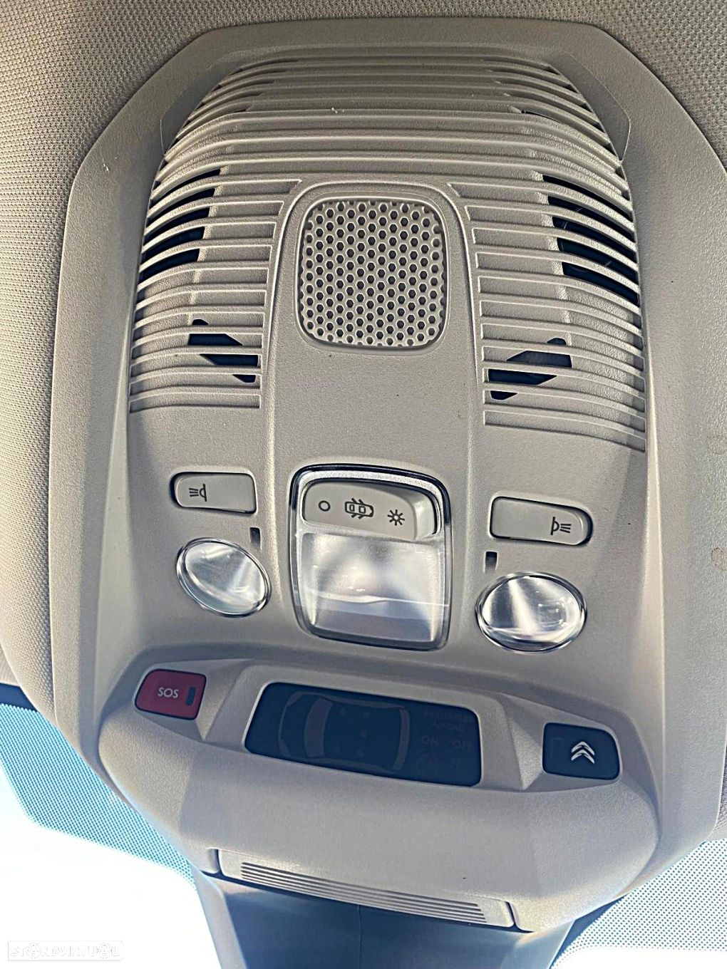 Citroën C5 Aircross 1.6 Hybrid Shine e-EAT8 - 22
