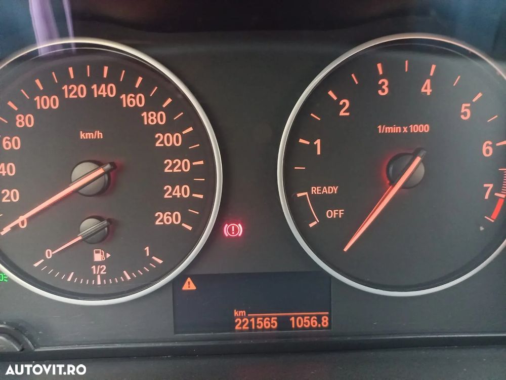 BMW Seria 1 114i - 6