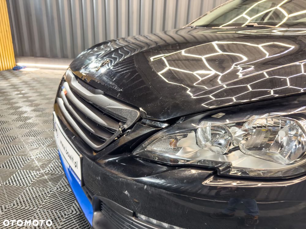 Peugeot 308 PureTech 110 Stop & Start Access - 12