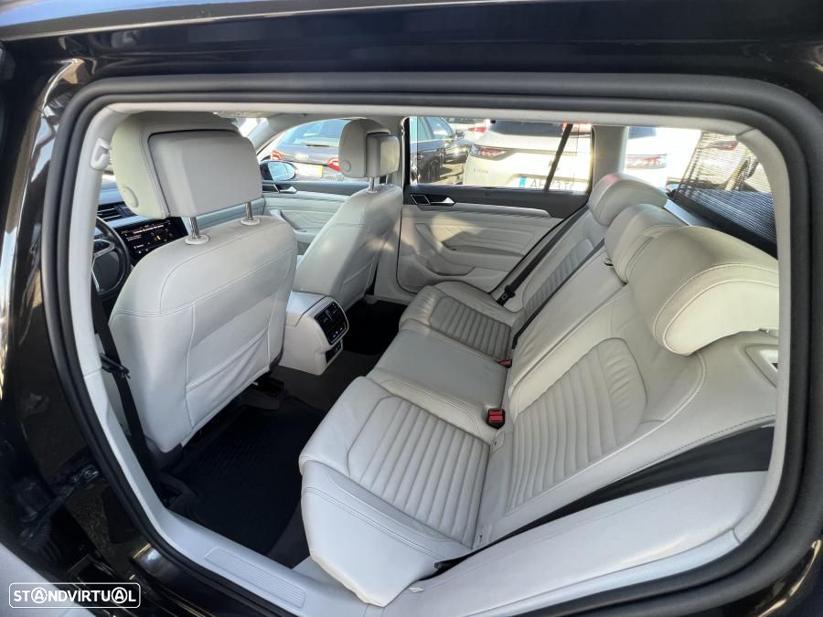 VW Passat Variant 1.4 TSI GTE+ Plug-in - 23